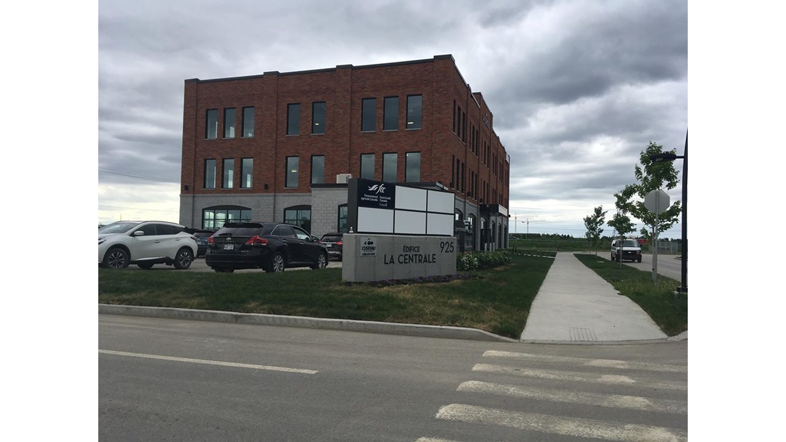 Une firme d'architecte de la région au coeur d'un projet de 55 M $