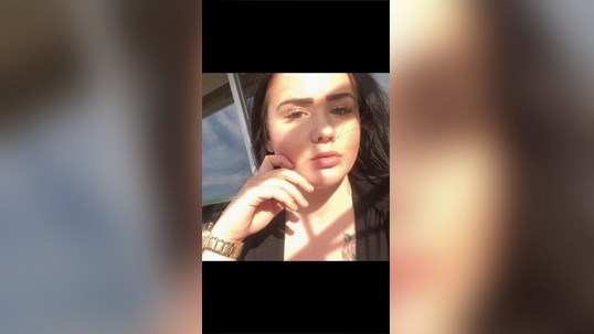Laury Leblanc de Salaberry-de-Valleyfield a été retrouvée