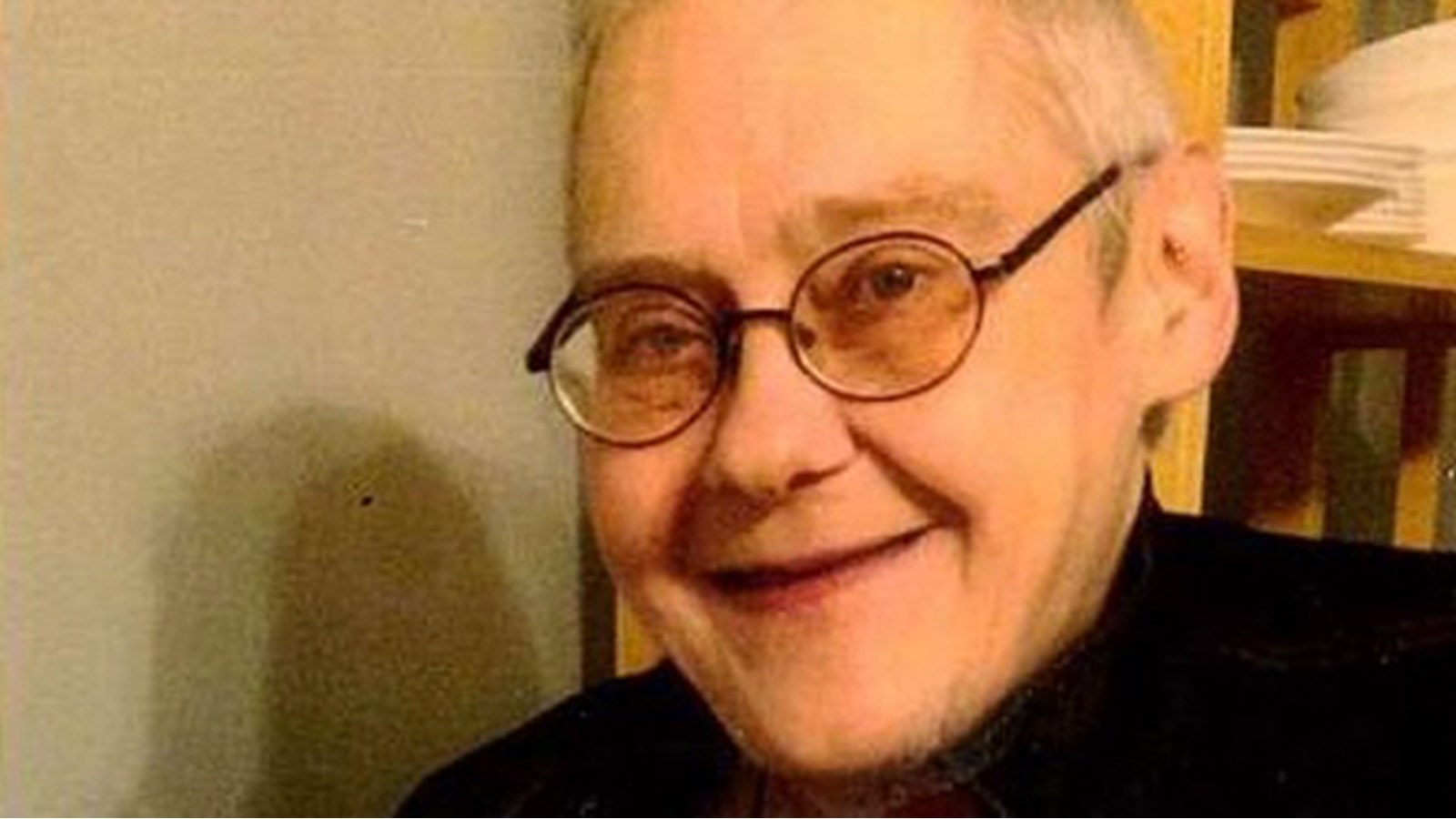 Avez-vous vu Johanne Larocque, 59 ans, recherchée par le SPVM?
