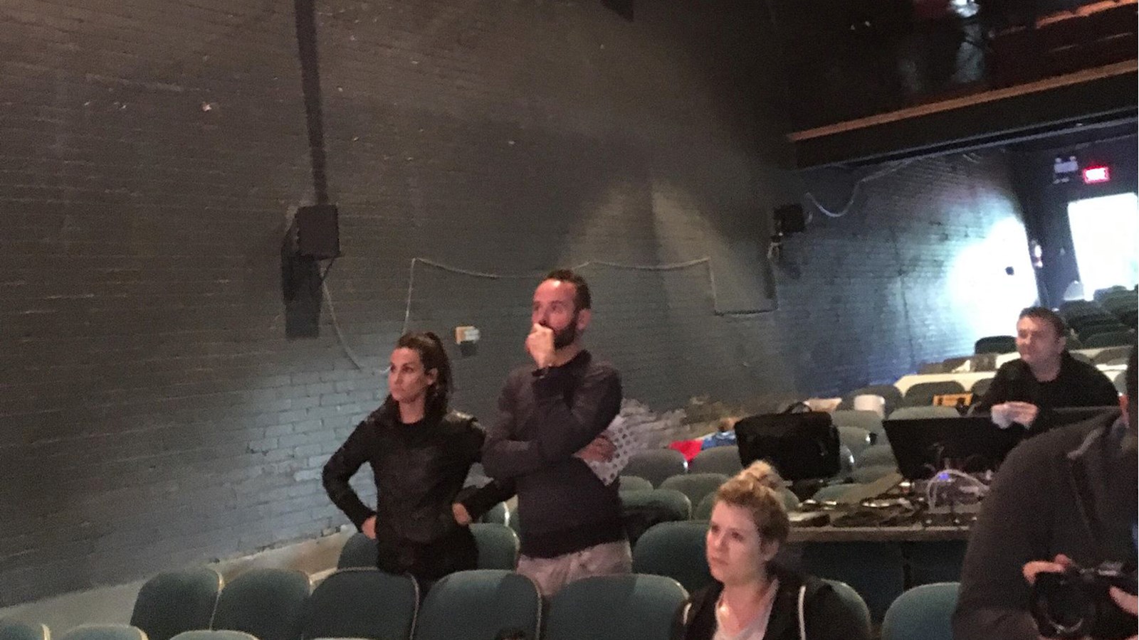 Le Théâtre des Cascades présente Zaza d’abord tout l’été