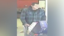 Suspect recherché pour fraude dans un commerce de Vaudreuil-Dorion