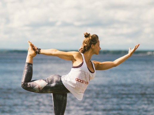 Le Park Rising Yoga & Health Festival vous revient pour une troisième année