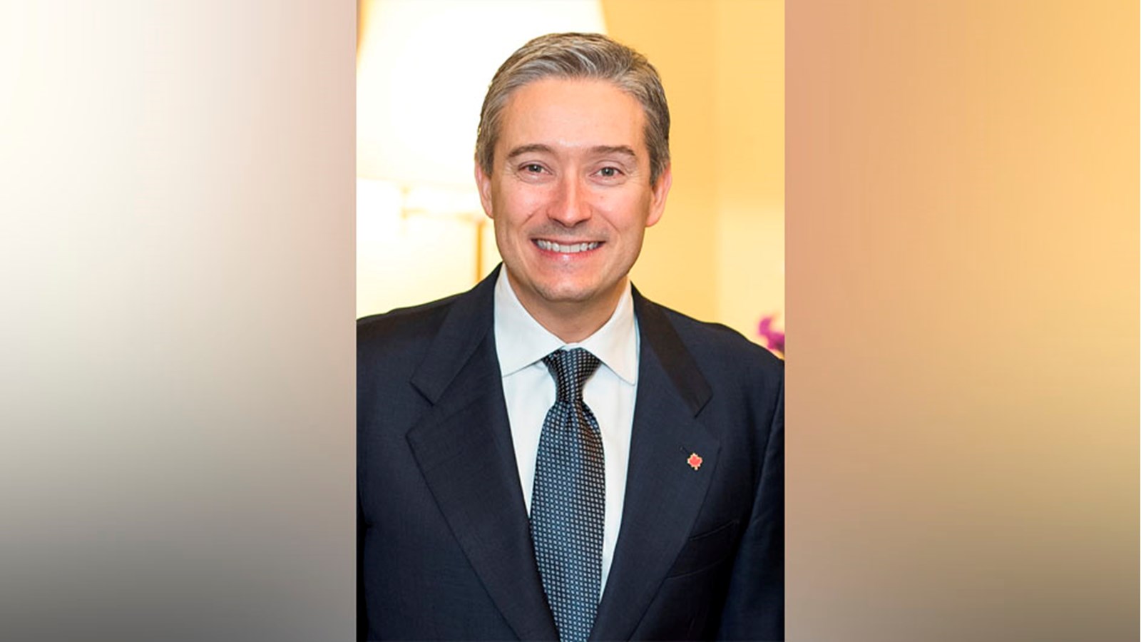 François-Philippe Champagne