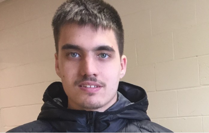 Un Zotiquien de 22 ans est porté disparu
