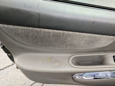 Un automobiliste est victime d'une blague de mauvais goût