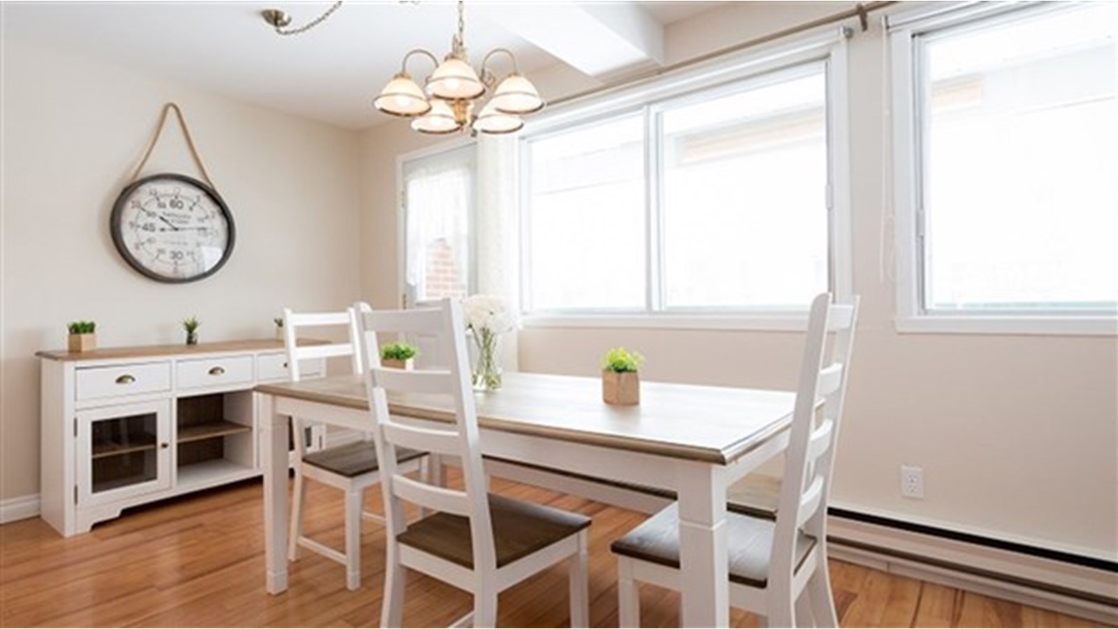 Les Jardins Vaudreuil: UN paradis abordable pour une retraite idéale 