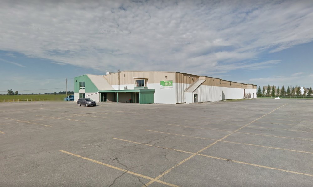 Le Centre sportif Soulanges retrouvera sa patinoire