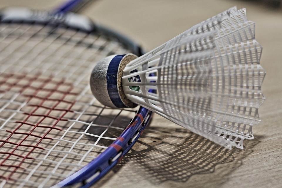 Du badminton libre pour tous au Cégep de Valleyfield