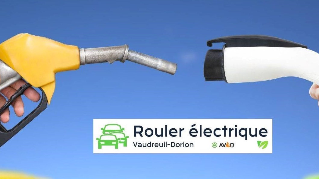 Le 22 septembre, roulez électrique dans Vaudreuil-Dorion