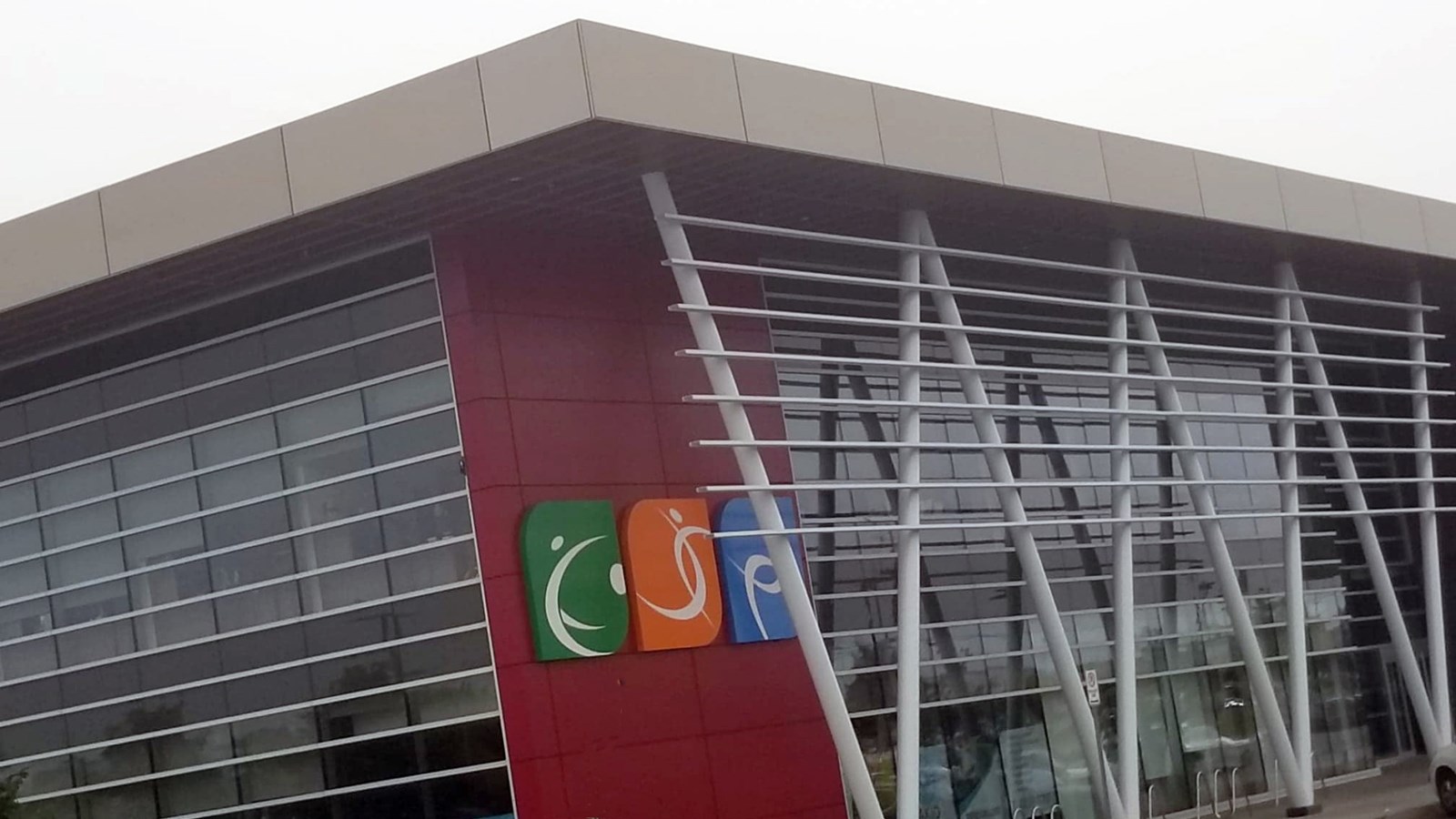 Le Centre multisports célèbre la rentrée en grand