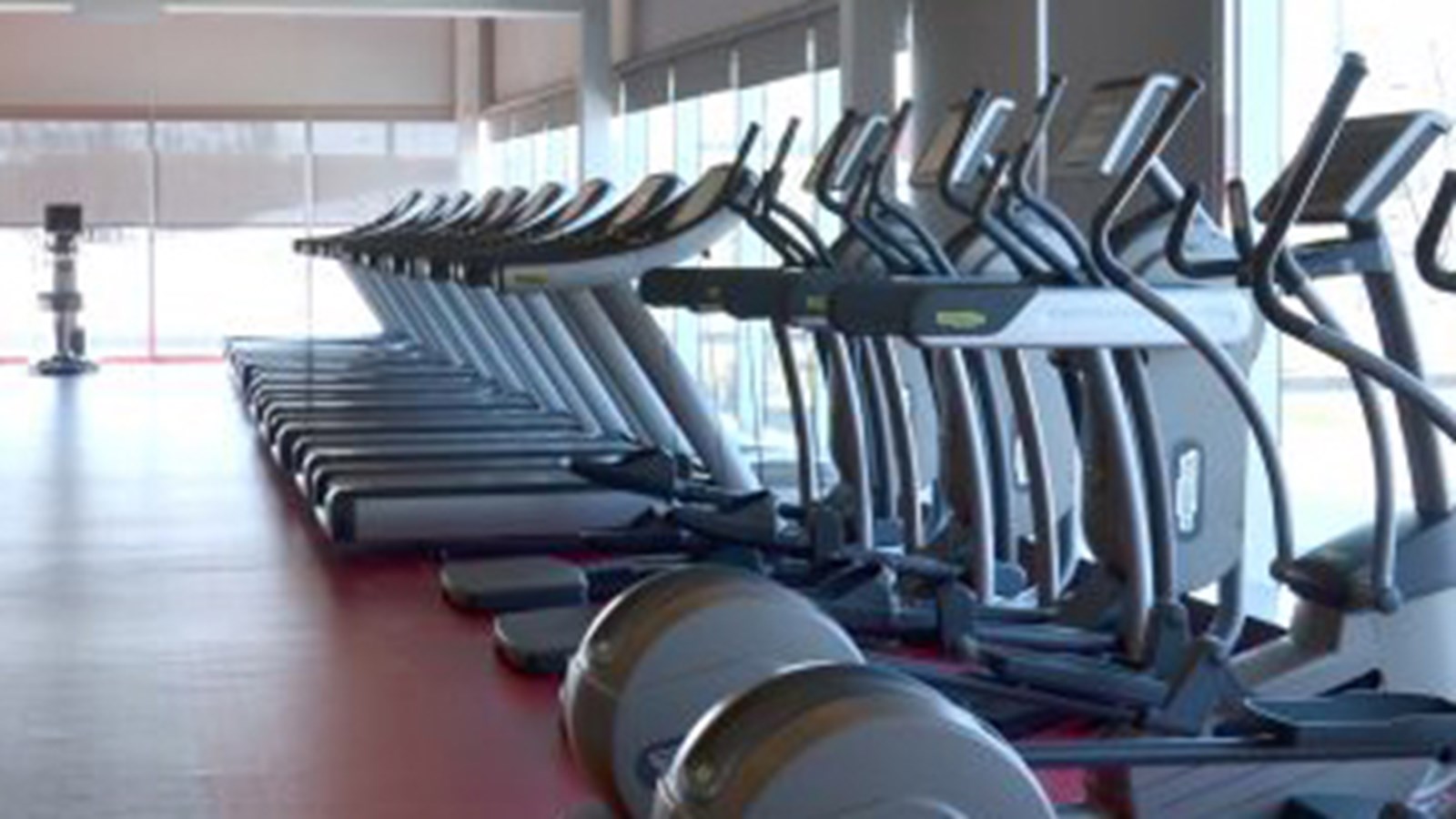Profitez de 75 $ de rabais sur l’abonnement Fusion au Centre Multisports de Vaudreuil-Dorion 