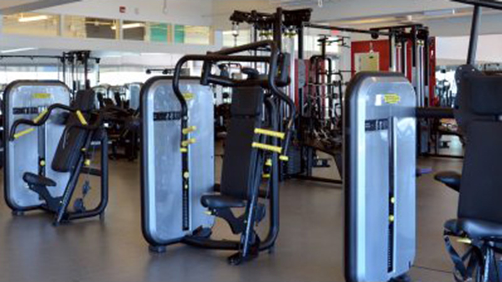 Profitez de 75 $ de rabais sur l’abonnement Fusion au Centre Multisports de Vaudreuil-Dorion 