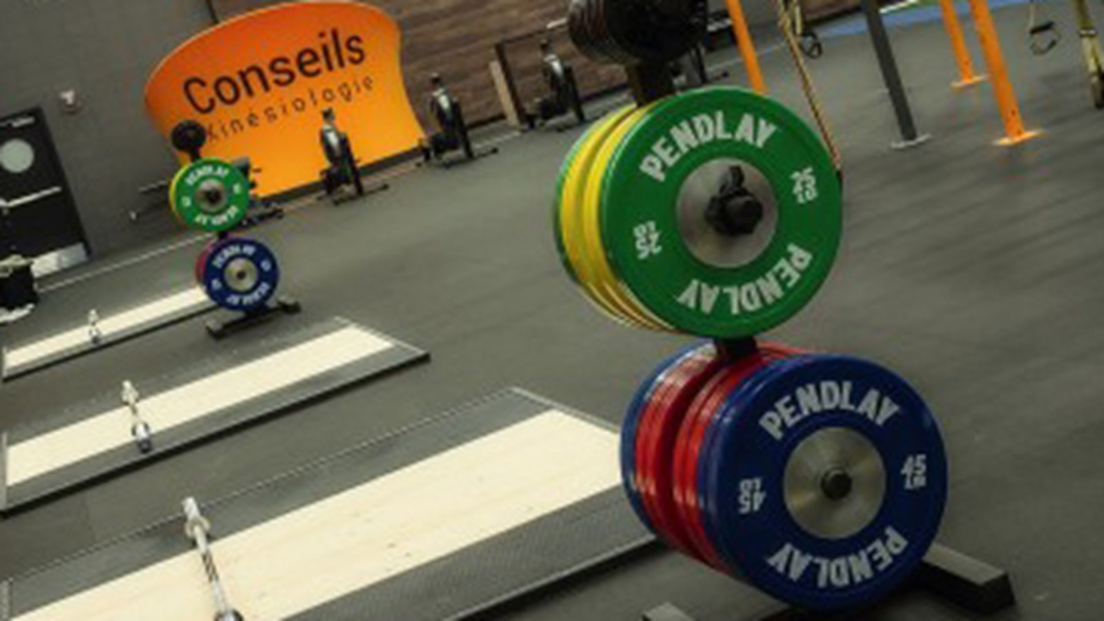 Profitez de 75 $ de rabais sur l’abonnement Fusion au Centre Multisports de Vaudreuil-Dorion 