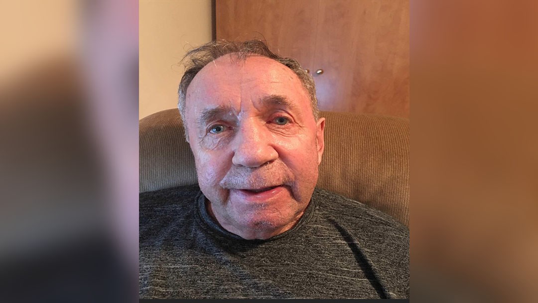 Un septuagénaire est porté disparu