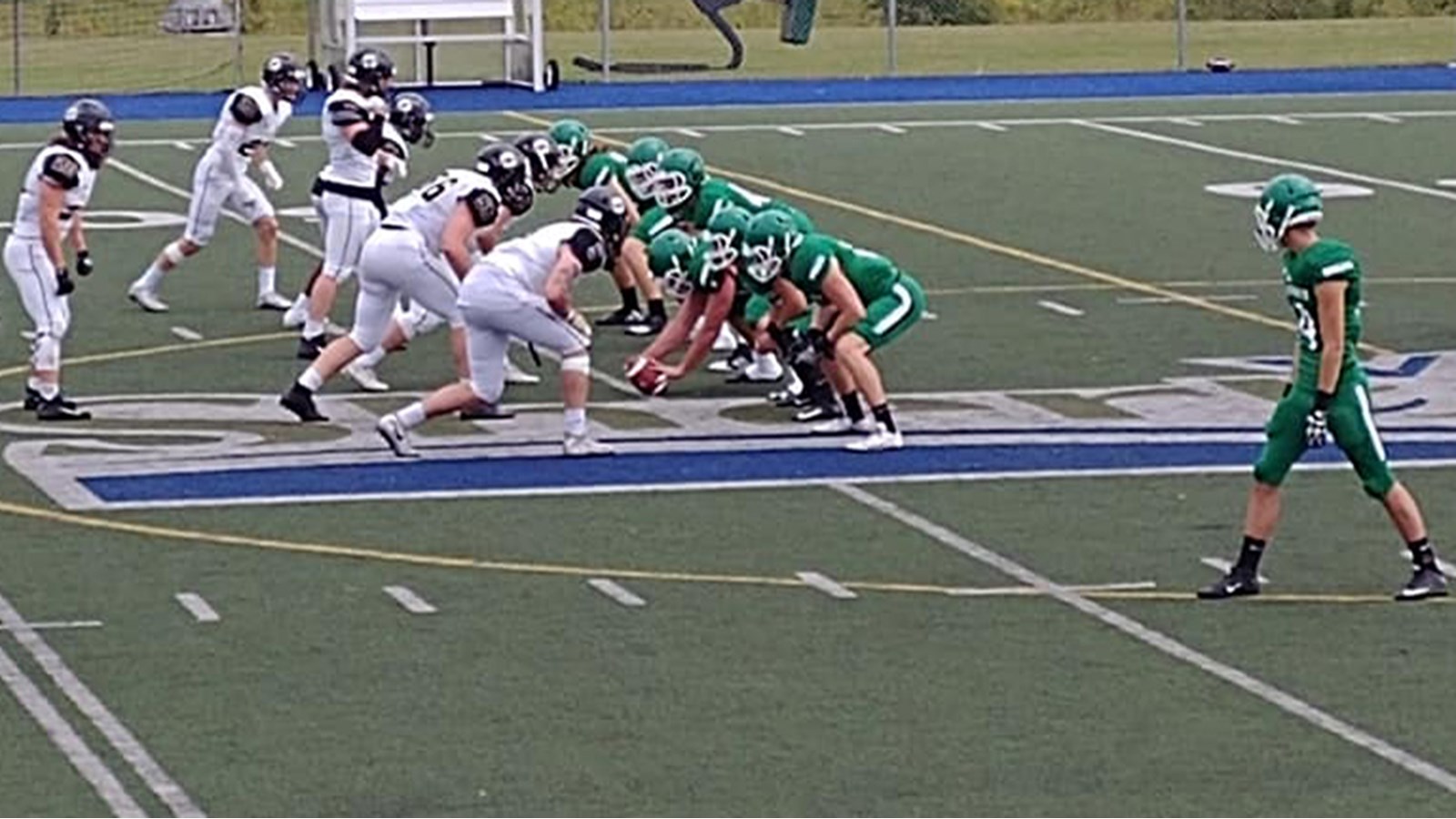 Une deuxième victoire cette saison pour le Noir et Or du Collège de Valleyfield 