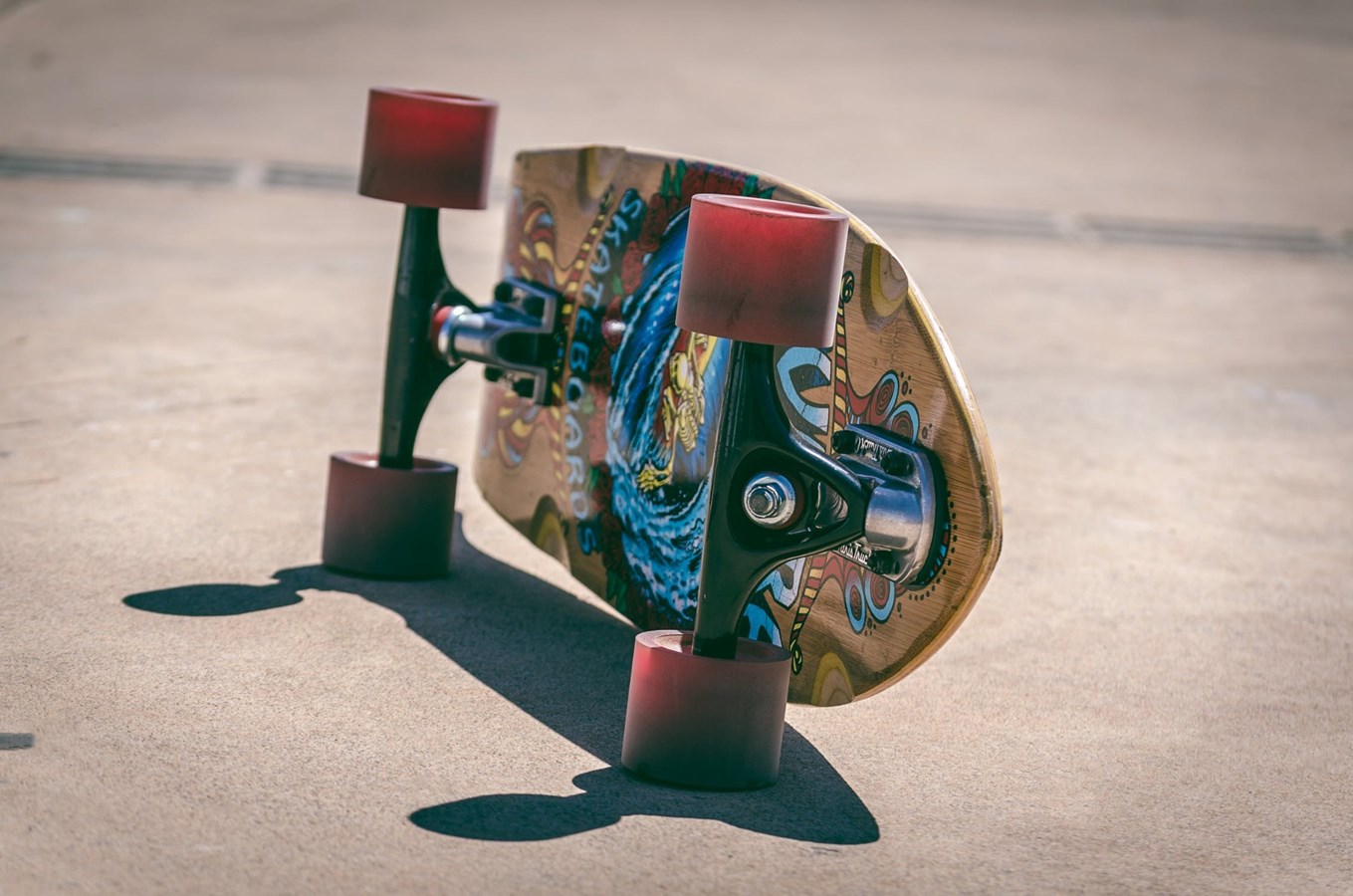 Sk8Park : Un événement PAR et POUR les jeunes