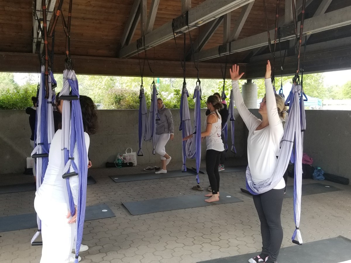 Une deuxième édition réussie pour le Sangha Fest