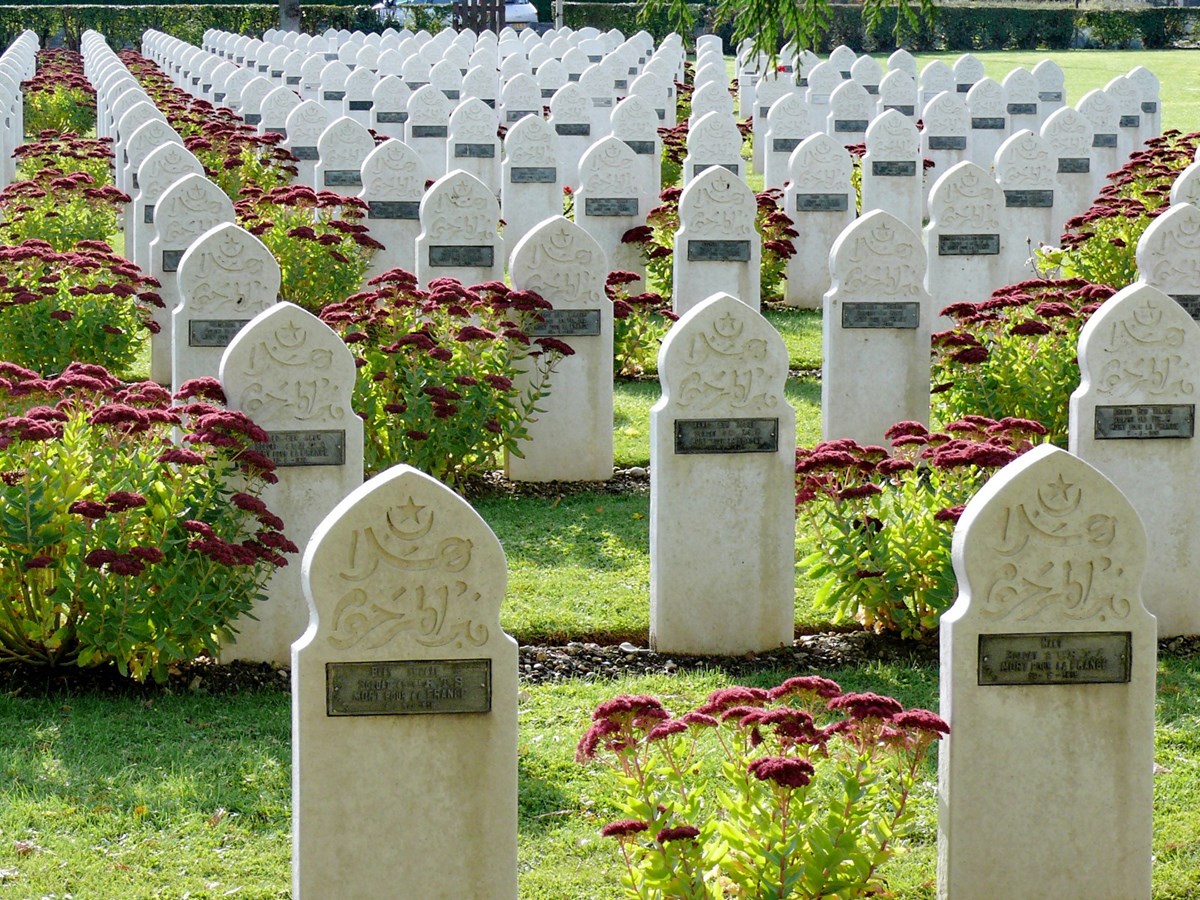 La population réagit fortement dans le dossier du cimetière musulman