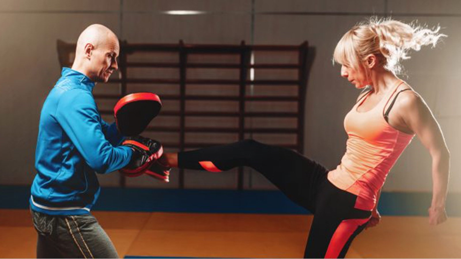 Le Centre Multisports de Vaudreuil-Dorion est la destination parfaite!