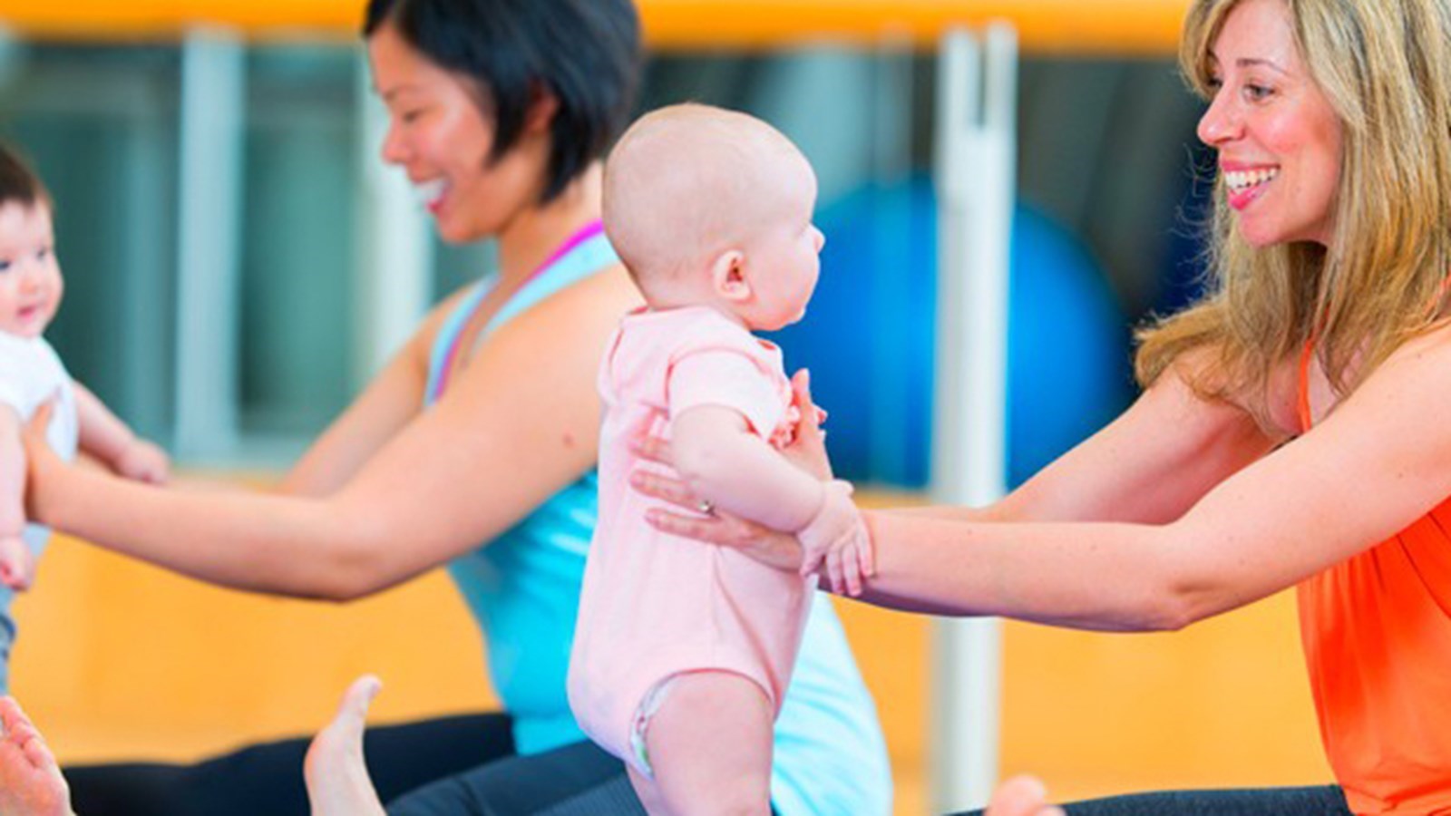 Le Centre Multisports de Vaudreuil-Dorion est la destination parfaite!