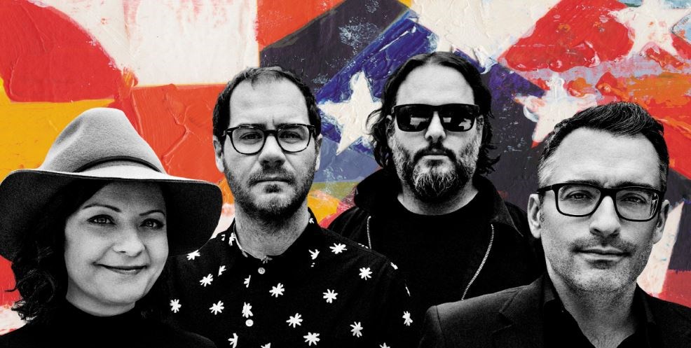 Les Cowboys fringants lancent une nouvelle pièce et un nouvel album