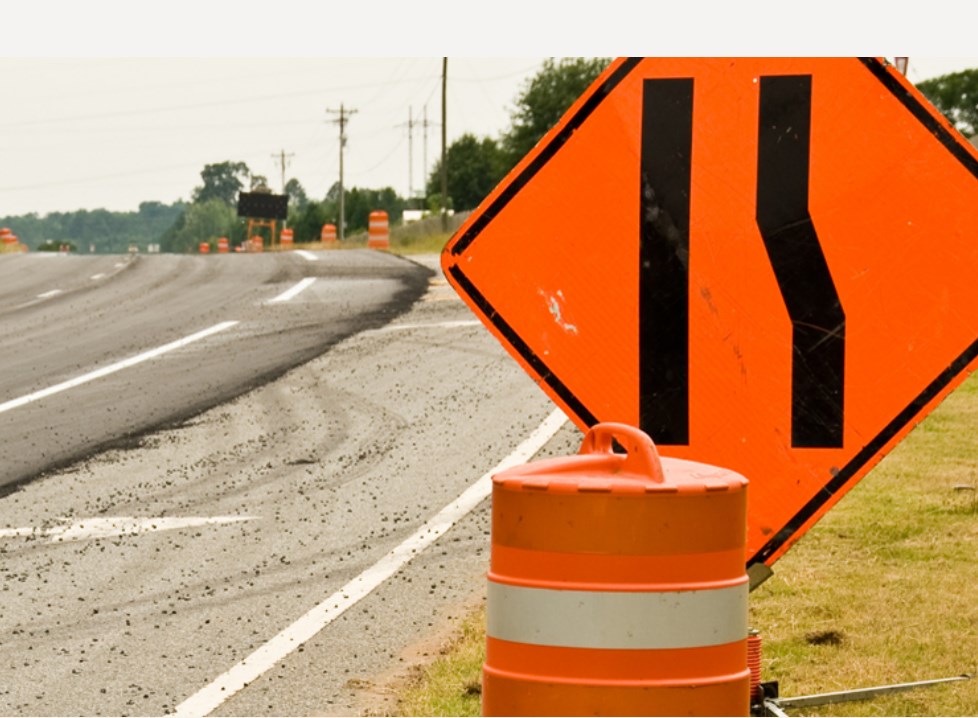 Entraves à prévoir sur l'autoroute 40 ouest à Rigaud