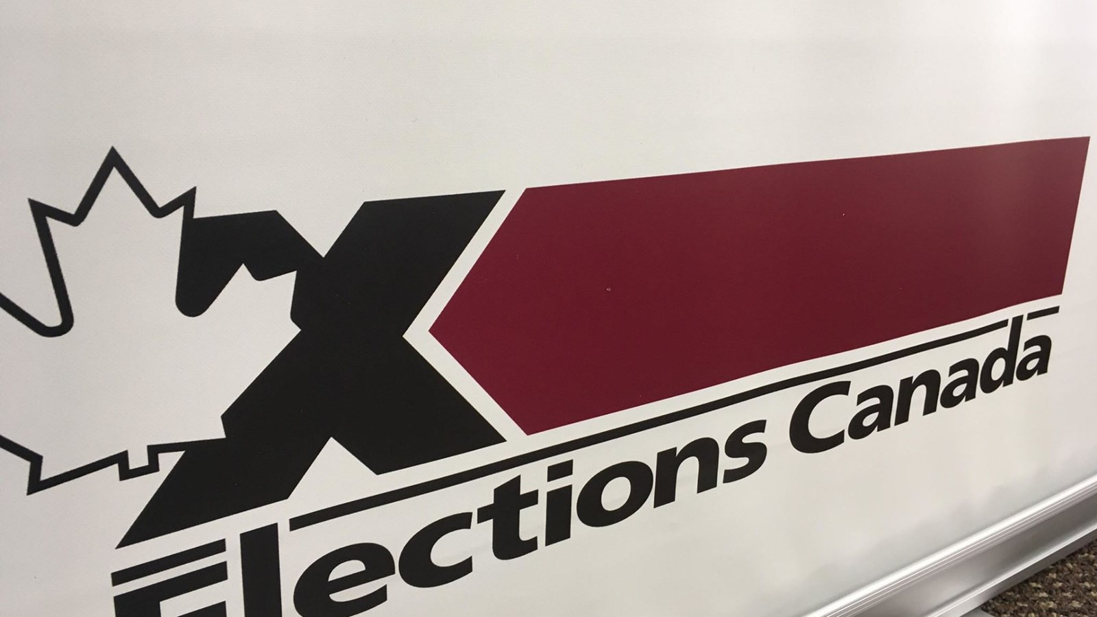 Élections Canada: toujours en recrutement de personnel pour le 21 octobre prochain