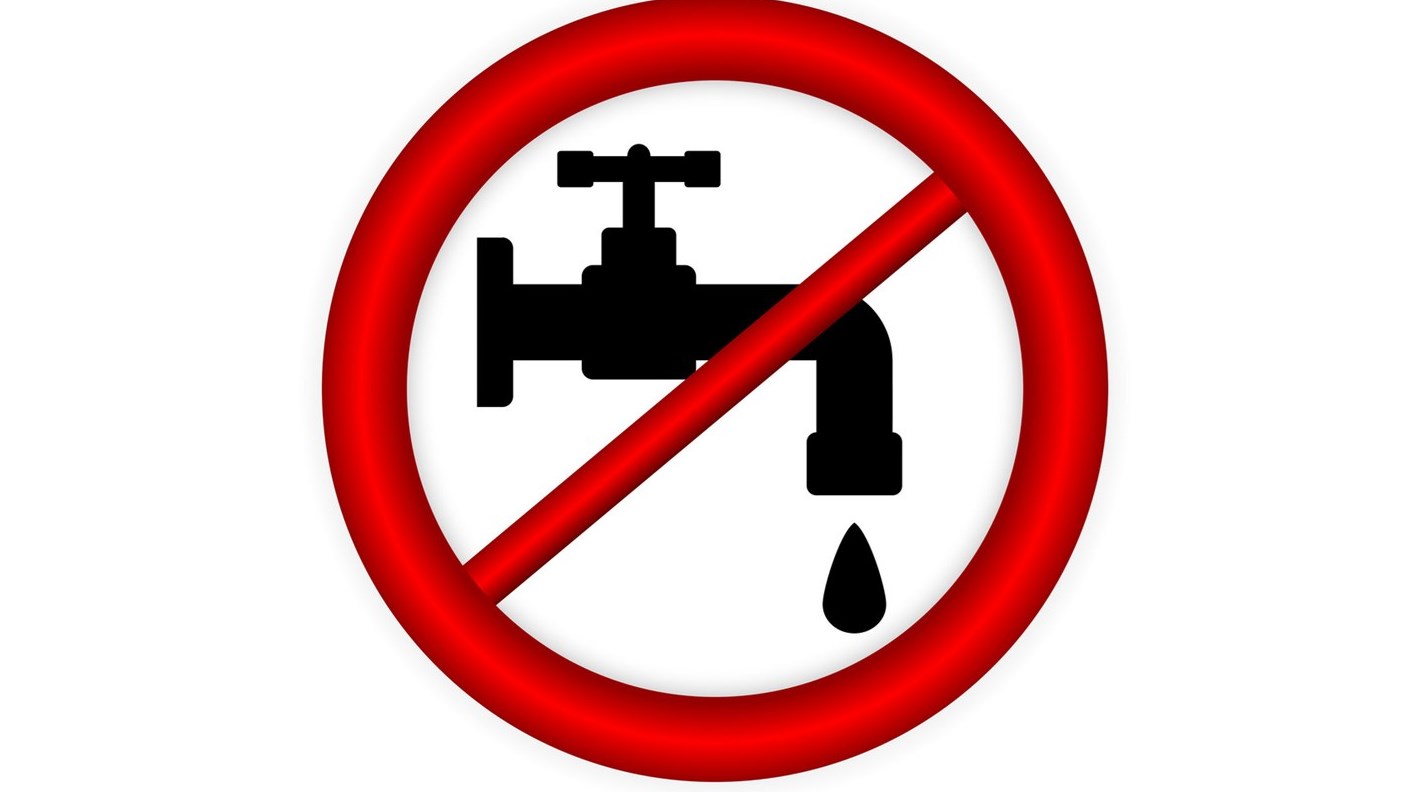 Une quarantaine de résidences sont privées d'eau à Rigaud