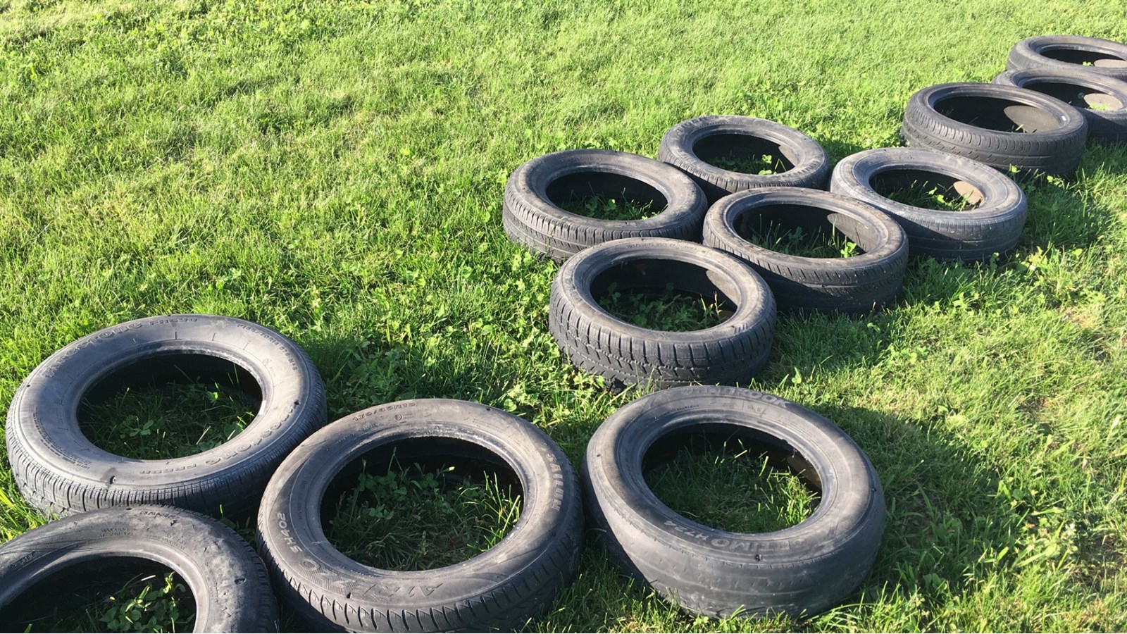 Le Domaine La Belle, situé sur la route 201 à Coteau-du-Lac offre plusieurs activités pour toute la famille 