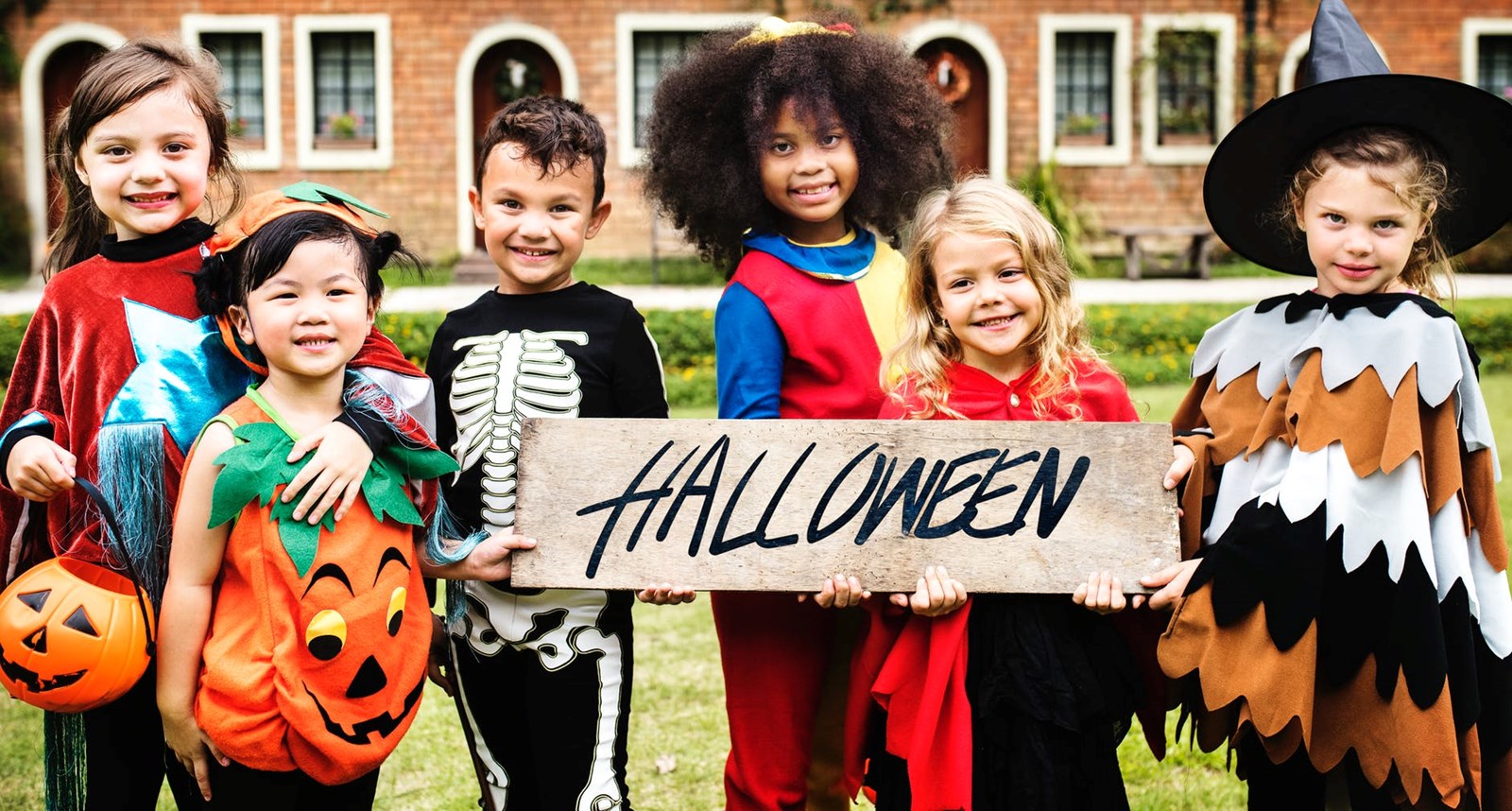 Vaudreuil-Soulanges célèbre l'Halloween comme prévu le 31 octobre