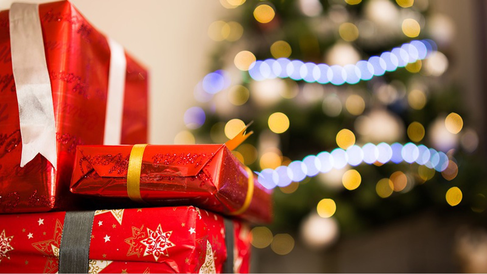 Sapin du Petit Bonheur: retour de cette initiative appréciée de la communauté