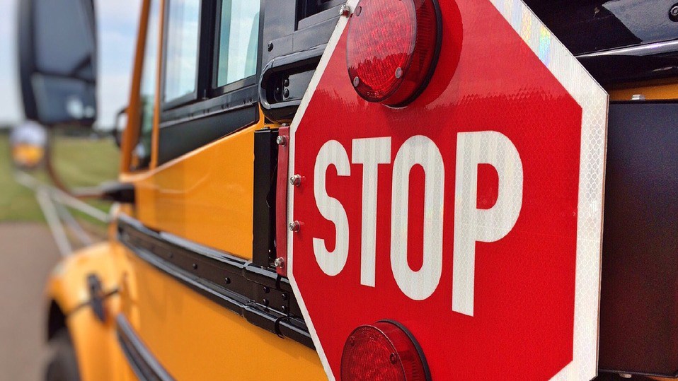 Les autobus de la CSTL sillonneront les routes de Vaudreuil-Soulanges ce matin.
