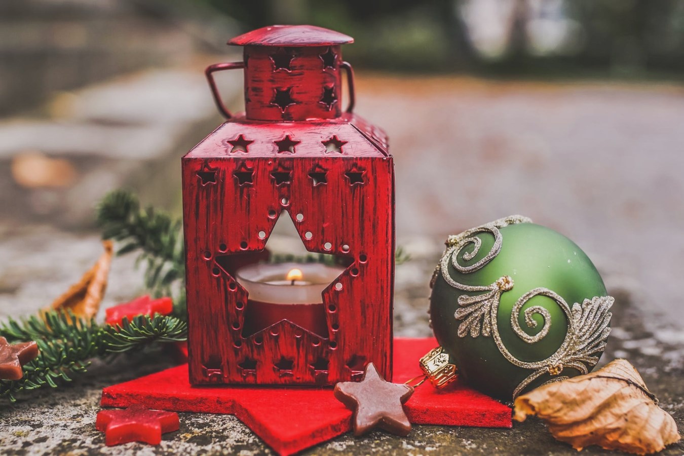 La municipalité de Les Coteaux vous invite à célébrer Noël