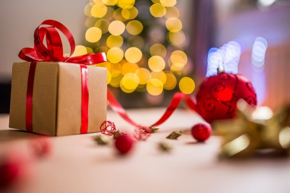 L'édition 2019 du Sapin du Petit Bonheur est officiellement lancée