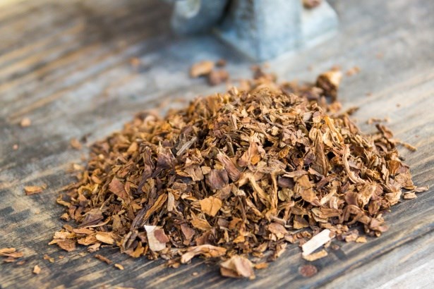 Près de 5 000 kilos de tabac de contrebande ont été saisis sur le territoire de Vaudreuil-Soulanges