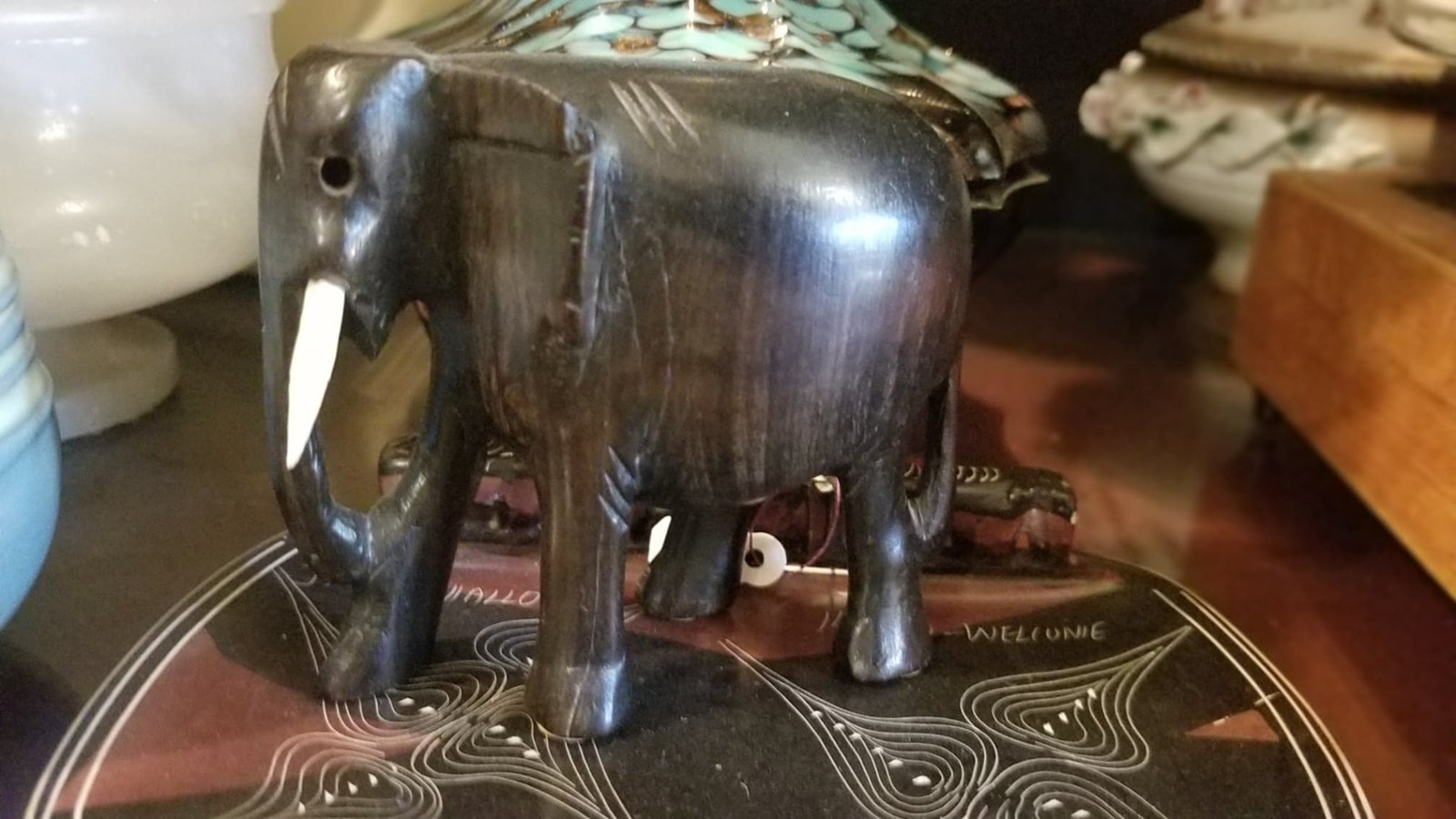 Le Brocanphile : Une brocante unique en son genre