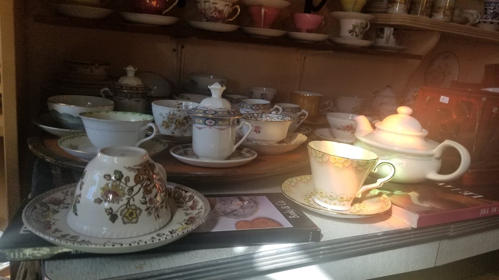 Le Brocanphile : Une brocante unique en son genre