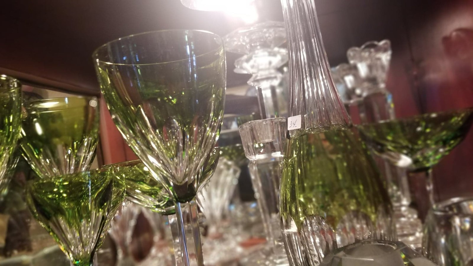 Le Brocanphile : Une brocante unique en son genre