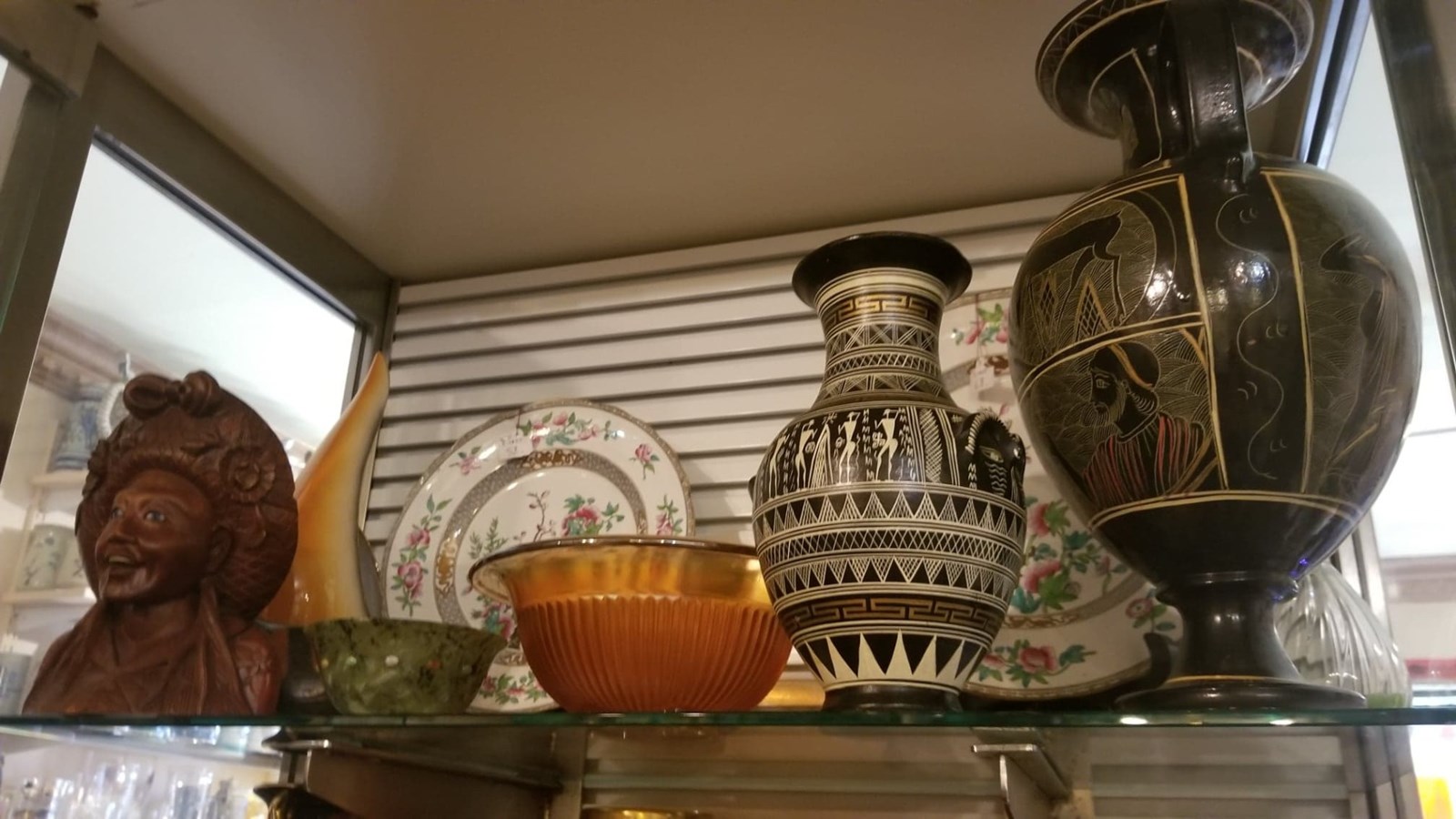 Le Brocanphile : Une brocante unique en son genre