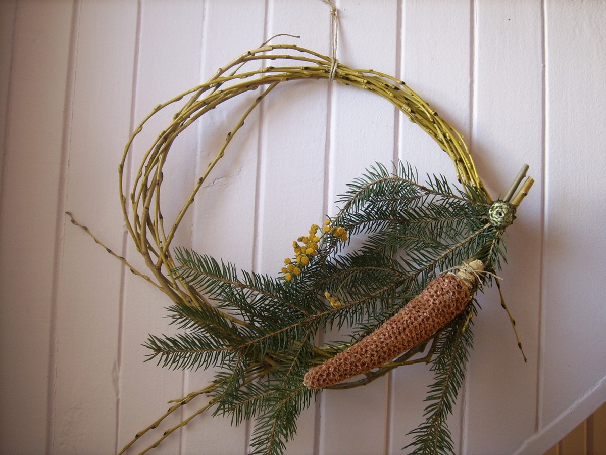 Encore quelques jours avant le Marché de Noël de l'école Brind'Amour