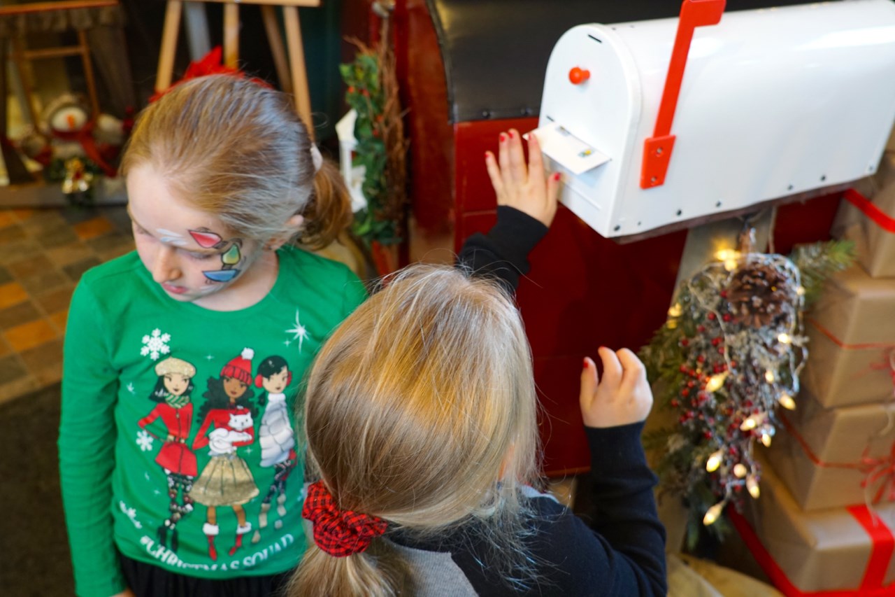 Marché de Noël de Saint-Lazare : une nouvelle réussite
