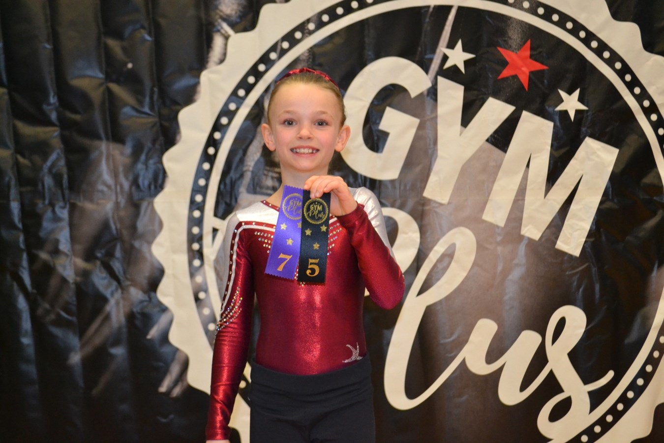 Gros weekend pour 16 athlètes de Gymini
