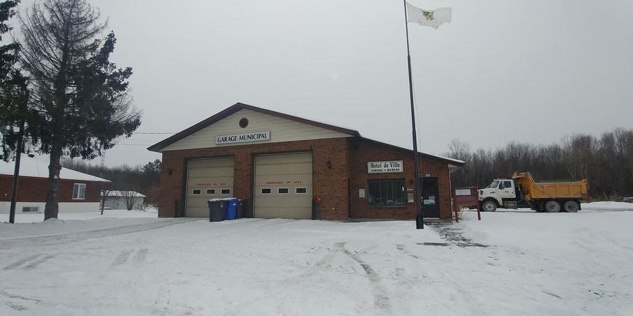 Budget : Sainte-Justine-de-Newton conserve un des plus bas taux de taxation