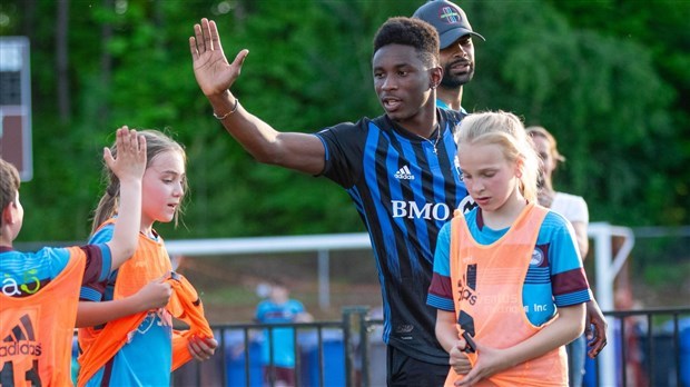 Juin 2019 : Jonathan Drouin, l'Impact de Montréal et saisie d'armes font les manchettes