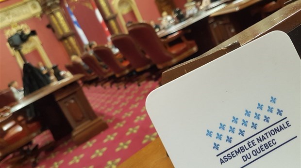 Août 2019 : Cri du coeur d'une famille, Néomédia discute de l'avenir des médias et la Distillerie 3 lacs ouvre ses portes