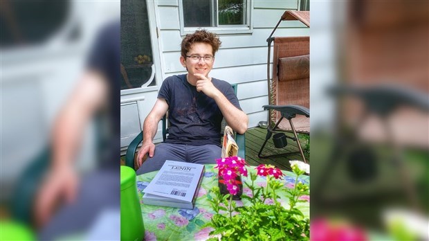 Août 2019 : Cri du coeur d'une famille, Néomédia discute de l'avenir des médias et la Distillerie 3 lacs ouvre ses portes