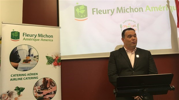 Août 2019 : Cri du coeur d'une famille, Néomédia discute de l'avenir des médias et la Distillerie 3 lacs ouvre ses portes