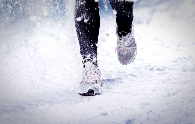 Report du Défi hivernal