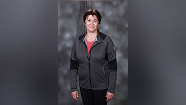 Marieta Bontcheva de Gymini représentera le Québec aux Jeux du Canada