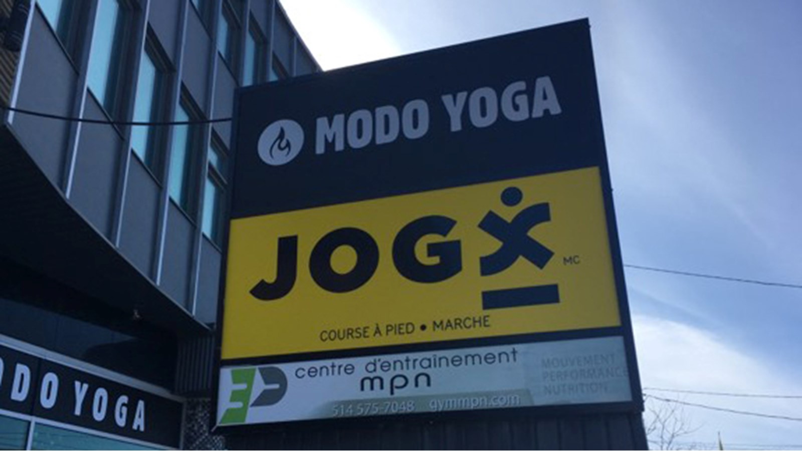 Jog X: la référence pour les sportifs de la région de Vaudreuil-Soulanges 